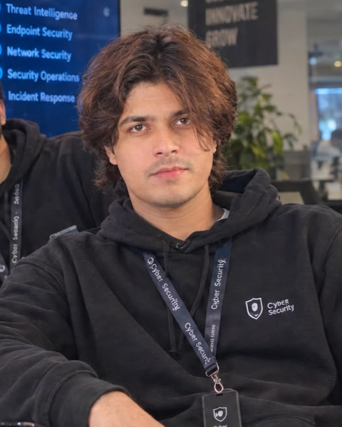 Shahid Iqbal