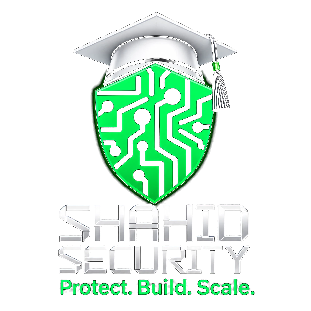 Learn with Shahid
